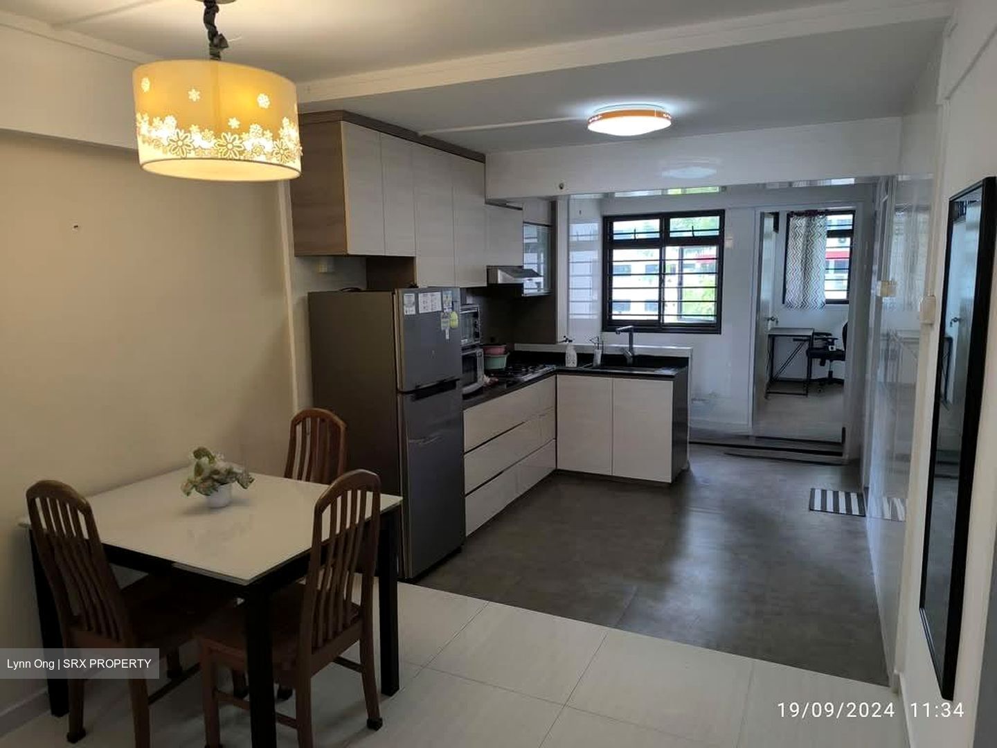 Blk 207 Toa Payoh North (Toa Payoh), HDB 3 Rooms #584467241